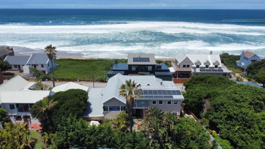 10 Bedroom Property for Sale in Wilderness Central Western Cape